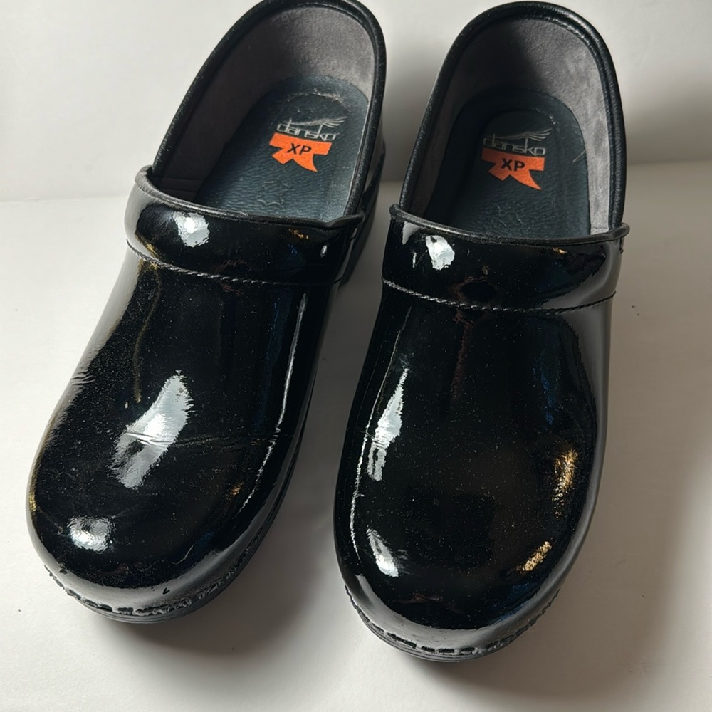 New Dansko XP Clog